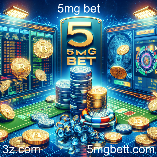 Apostas em Cripto: A Nova Fronteira do Jogo Online